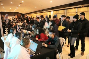 Expo Empleo Joven ofrecerá más de 640 vacancias en el Mes de la Juventud - ADN Digital