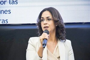 Presidenta de la AFD, reconocida entre los 500 más influyentes de América Latina 2024 por Bloomberg Línea - .::Agencia IP::.