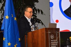 Plan de Transformación Digital de Mipymes ofrecerá plataforma de soluciones para el sector - .::Agencia IP::.