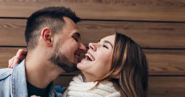 La Nación / ¿Amor solo con extranjeros? Psicólogo afirmó que paraguayos “son malos como pareja”