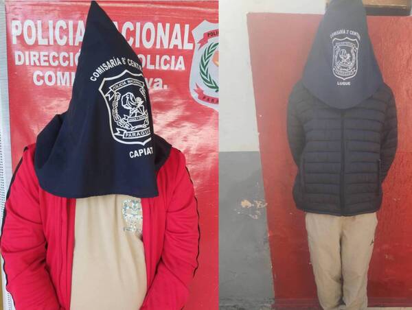 Se entregó quien está sindicado como responsable de haber asesinado a un militar por una moto