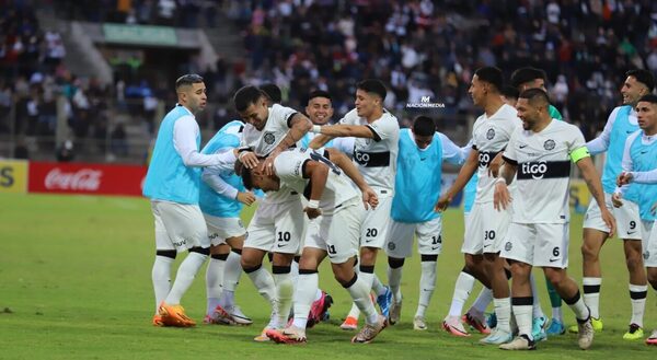 Versus / ¡Uno más! La figura de Olimpia que extendió hasta el 2027