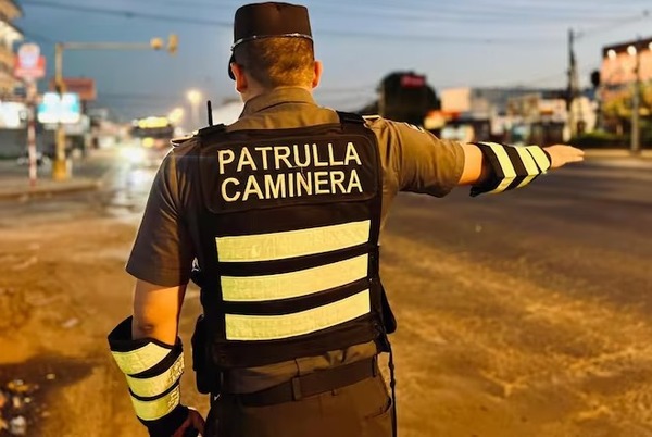 Imprudencia de la Caminera sería responsable de fatalidad rutera - Portal Digital Cáritas Universidad Católica