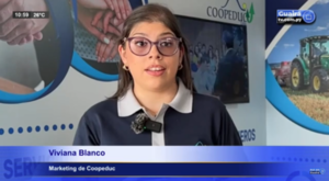 COOPEDUC INVITA A UNA EXHIBICIÓN DE MOTOS ELÉCTRICAS DE TE LO TRAIGO PARAGUAY