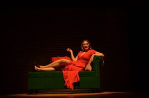 Invitan a disfrutar de las últimas funciones de “Mujer de 30 desesperada, busca” - Unicanal