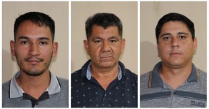 A Ultranza: Nuevos condenados por lavado de dinero vinculado al clan Insfrán