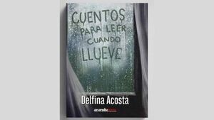 Delfina propone “Cuentos para leer cuando llueve” - Portal Digital Cáritas Universidad Católica