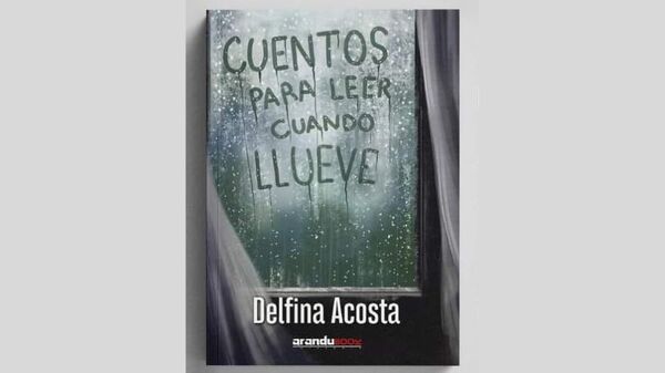 Delfina propone “Cuentos para leer cuando llueve” - Portal Digital Cáritas Universidad Católica