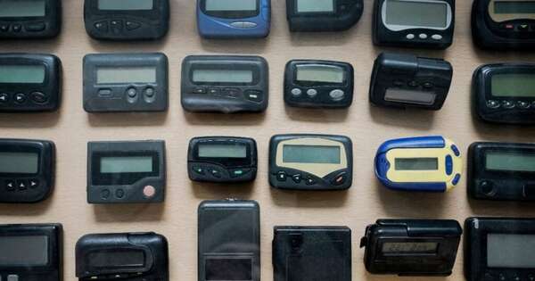 Diario HOY | Las sugerencias en español para el extranjerismo beeper