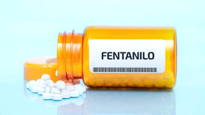 Fentanilo, la droga que convierte en zombis a los que la consumen, ya circula en nuestro país - ADN Digital