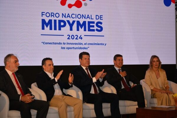 Paraguay promueve herramientas para generar MiPymes fortalecidas y competitivas