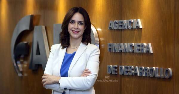 Stella Guillén entre las 500 personas más influyentes de Latinoamérica y el Caribe