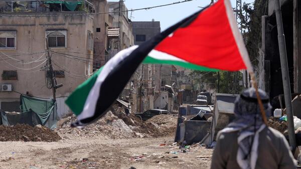 ONU aprueba resolución para exigir el fin de la ocupación en Palestina: Paraguay votó en contra