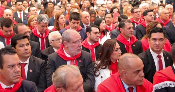 Abed y McLeod se enfrentan por el liderazgo del Clan Zacarías y definen quién se queda con la chapa por el Este