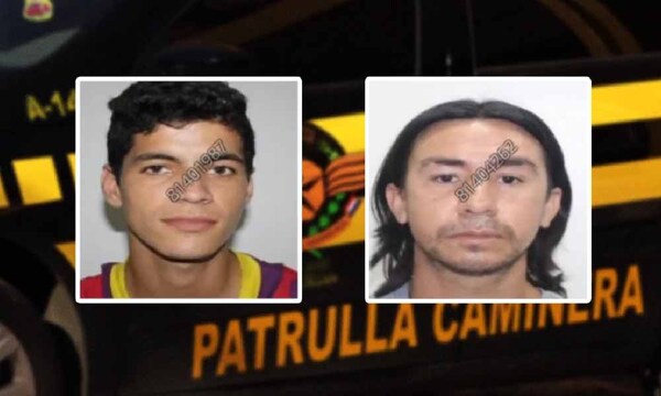 Policía identifica a víctimas de accidente durante control de la Patrullera Caminera – Prensa 5