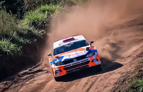 En Itapúa, Senatur pide no enchufar precios altos al rollo por el Rally