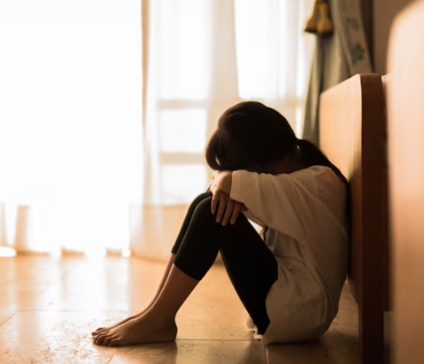 Mujer fue detenida por prostituir a su hija