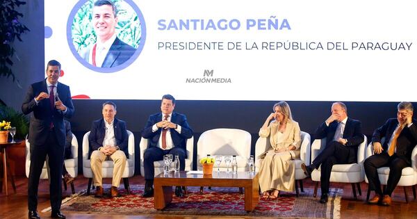 La Nación / En Foro Mipymes lanzan créditos más baratos para impulsar al sector