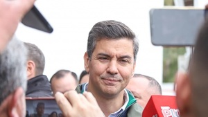 Peña lanza programa para facilitar créditos y formalización de mipymes