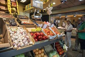 Supermercado planea usar Inteligencia Artificial para instar a la gente comer sano - La Clave