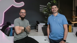 Los argentinos que se ganaron nuestro corazón: NRI la empresa cordobesa que la rompe en Paraguay cumple un año