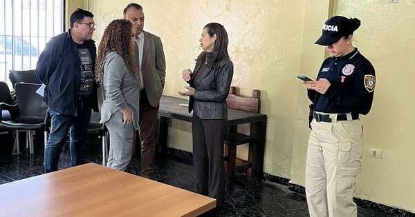 Diario HOY | Caso Miguel Prieto: fiscales realizan allanamientos simultáneos