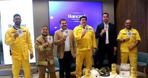 Diario HOY | Lanzan colecta anual del CBVP, con nuevas modalidades de pago