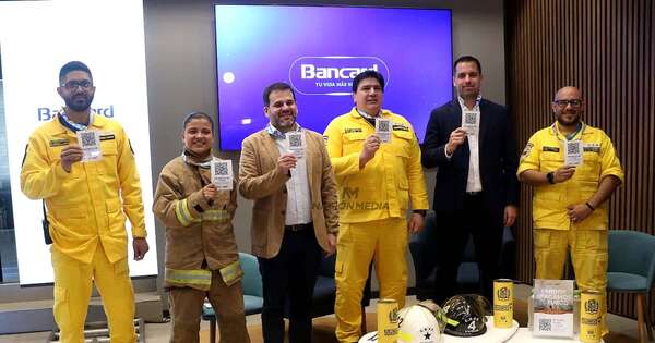 Diario HOY | Lanzan colecta anual del CBVP, con nuevas modalidades de pago
