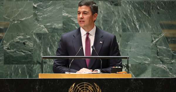 La Nación / Peña acudirá a la asunción de primera presidenta mexicana