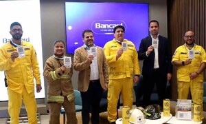 Lanzan colecta anual del CBVP, con nuevas modalidades de pago – Prensa 5