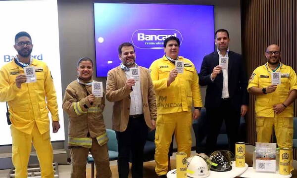 Lanzan colecta anual del CBVP, con nuevas modalidades de pago – Prensa 5