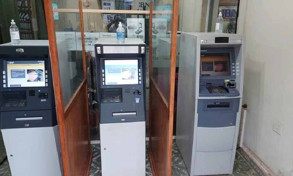 Fiscalía investiga faltante de G. 600 millones en cajero del BNF de Carapeguá – Prensa 5