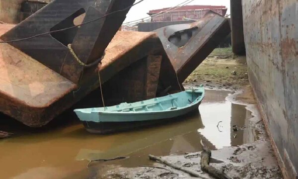 Nivel del río Paraguay se estaciona tras casi 20 días marcando récords de descensos – Prensa 5