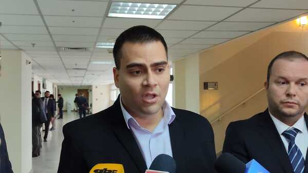Declaran inadmisible por extemporánea apelación general interpuesta por Wilfrido Cáceres - PDS RADIO Y TV