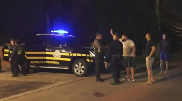 Exdirector de la Caminera fue prudente con relación a fatal accidente - Portal Digital Cáritas Universidad Católica