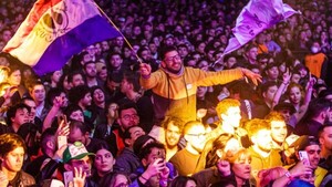 ReciclArte: Música, sorpresas y diversión