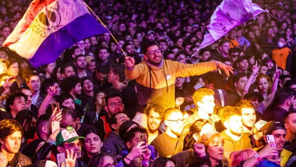 ReciclArte: Música, sorpresas y diversión