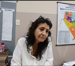 Doctora advierte sobre cuidado para prevenir casos de meningitis en niños - La Clave