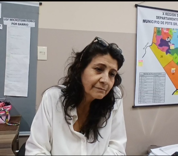 Doctora advierte sobre cuidado para prevenir casos de meningitis en niños - La Clave