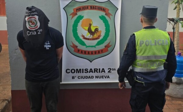 Estudiante de Medicina hirió a su pareja y a la amiga