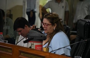 Concejala asegura que es posible volver a pedir intervención de la comuna