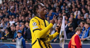 Versus / El Dortmund, finalista de la edición pasada, arranca la Champions con triunfo
