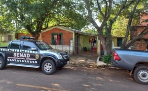 Condenan a una mujer por tenencia de estupefacientes