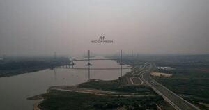 Diario HOY | Humo tóxico de los incendios comienza a expandirse de nuevo en todo el país