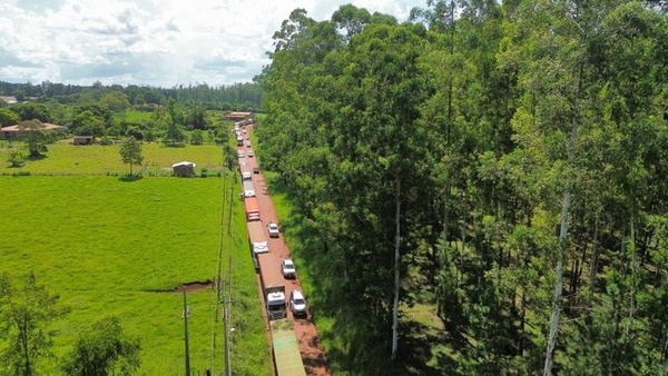 Adjudican construcción de primer tramo de la “Ruta de los Inmigrantes” - ADN Digital