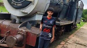 Versus / Escuelas de Fútbol deben parar actividades tras muerte de joven futbolista