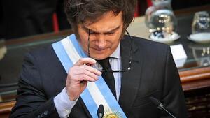 PIB de Argentina se contrae 1,7% en 2do trimestre y se profundiza la recesión