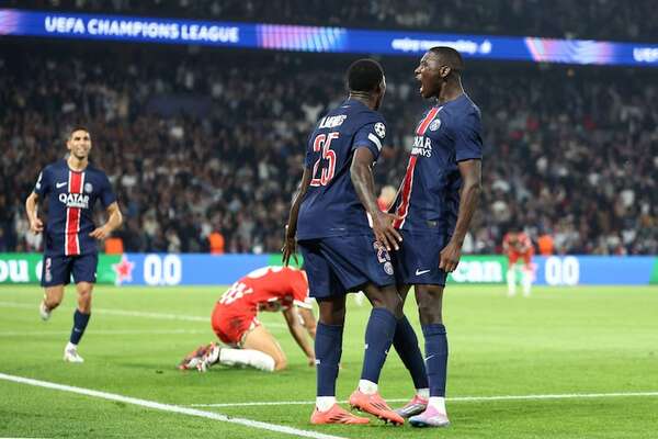 Un error de Gazzaniga amarga el debut europeo del Girona en el minuto 90 - Fútbol Internacional - ABC Color