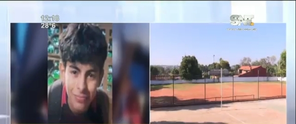 Continúa la investigación del caso de Ismael Domínguez - SNT