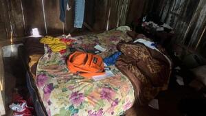 Detienen a una madre por violencia familiar y prostitución de su hija de 13 años